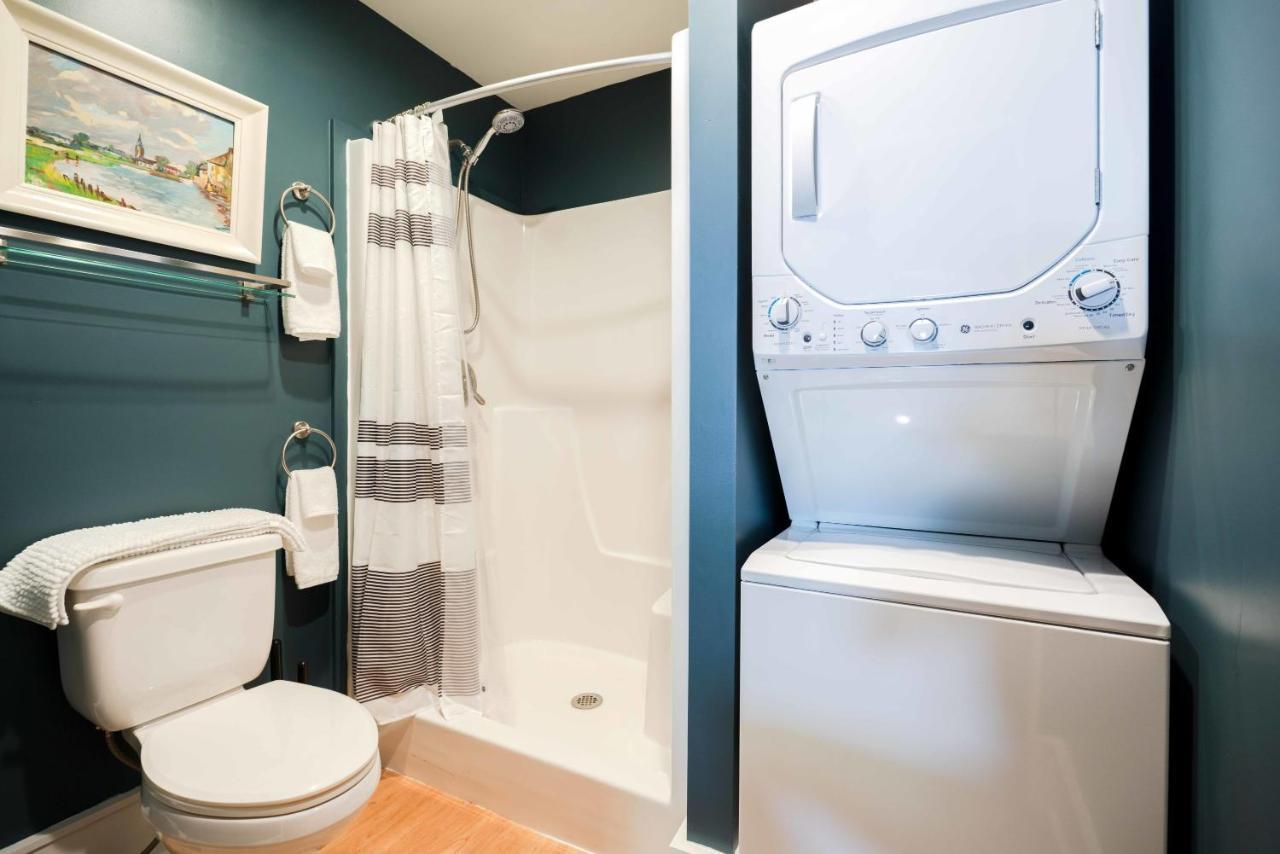 Downtown Fairhope Studio Экстерьер фото