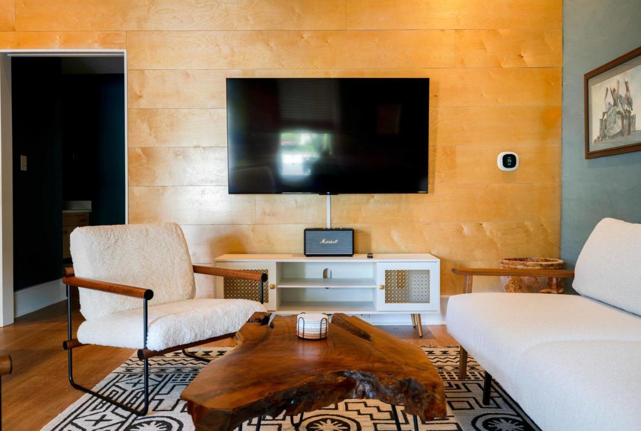 Downtown Fairhope Studio Экстерьер фото