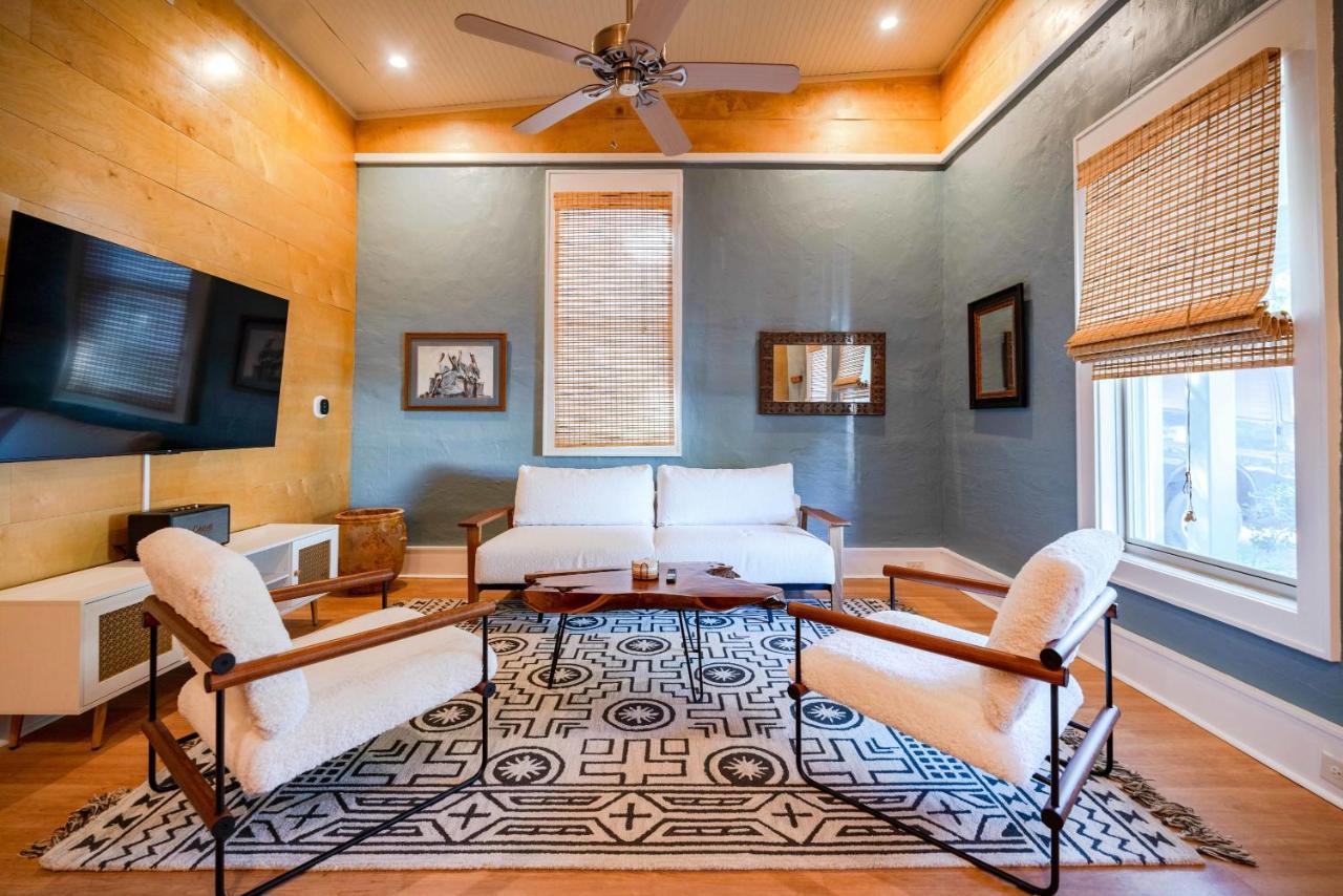 Downtown Fairhope Studio Экстерьер фото