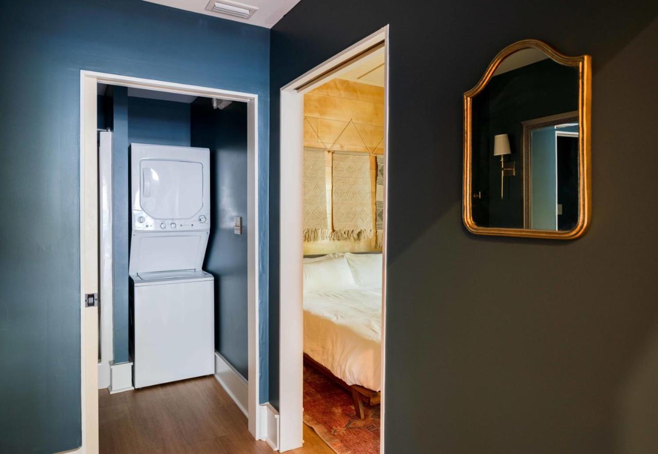 Downtown Fairhope Studio Экстерьер фото