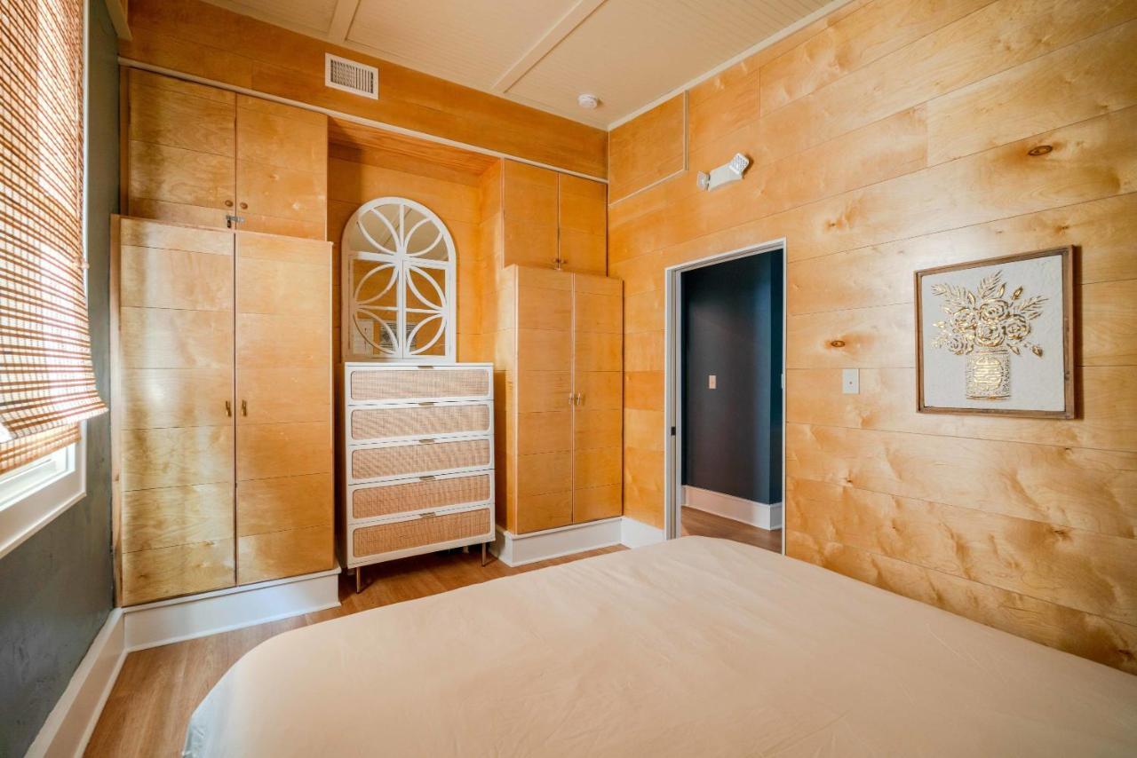 Downtown Fairhope Studio Экстерьер фото