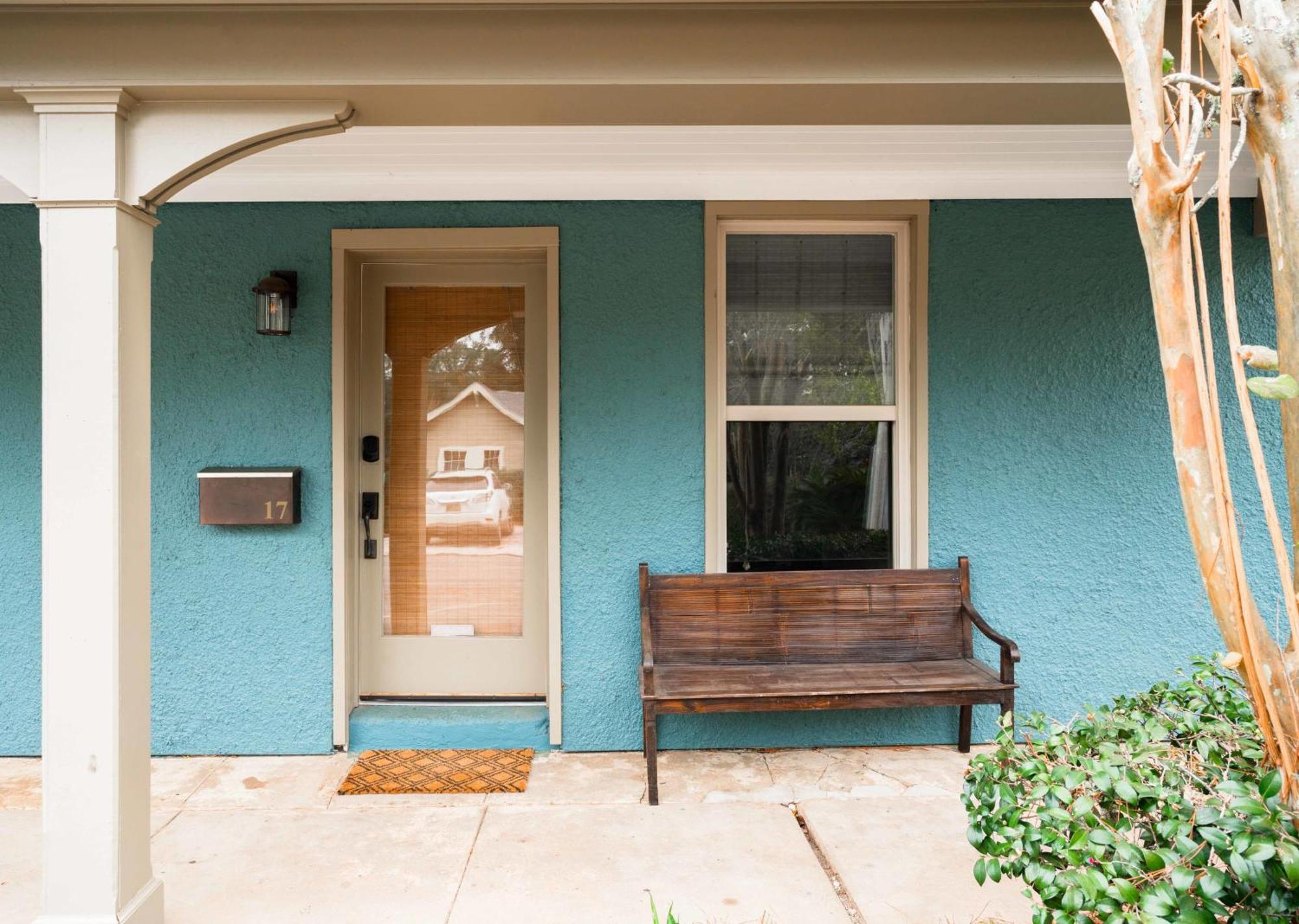 Downtown Fairhope Studio Экстерьер фото